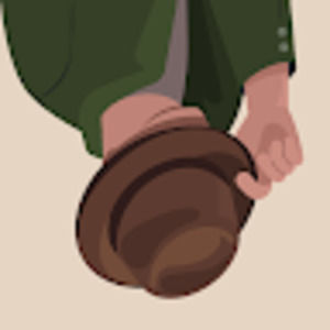 Meet your Posher, Leanna